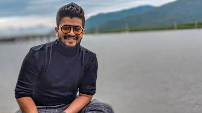 Aman Sharma, Pinjore