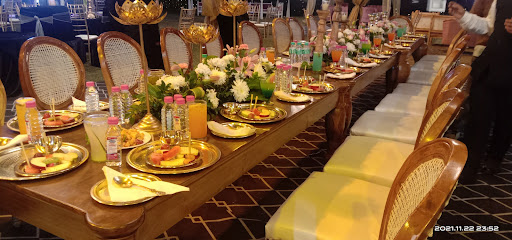 AMIGOS 1 EVENTS, Industrial township, Faridabad