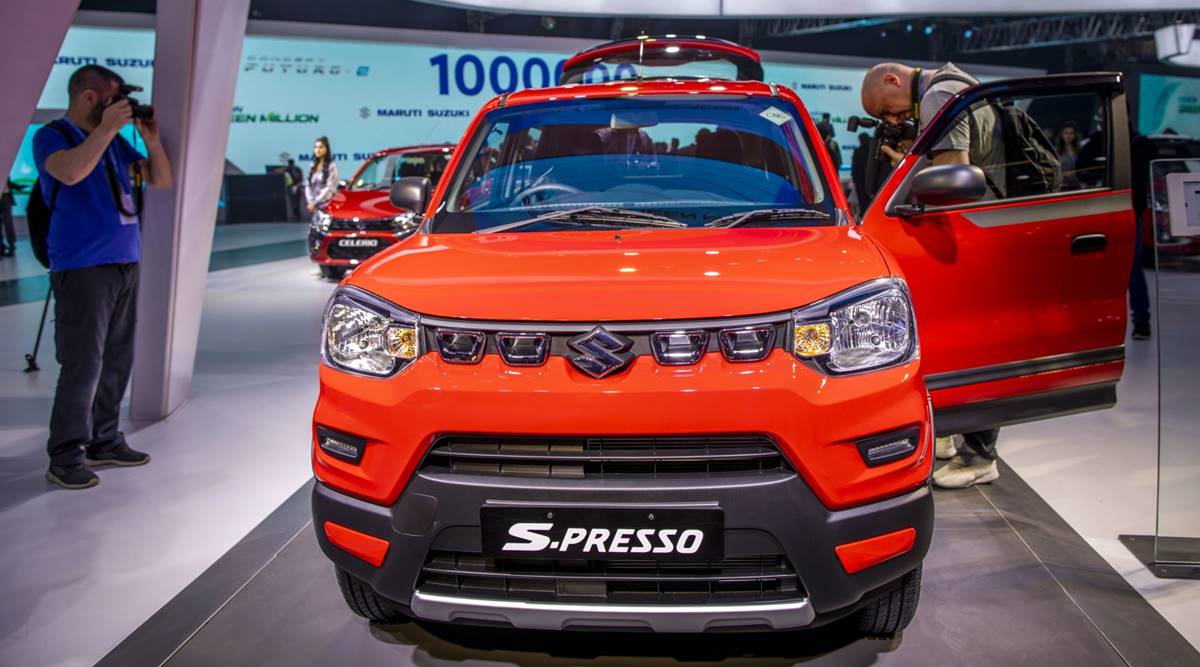 SNV Automobiles Private Limited, Ghaziabad