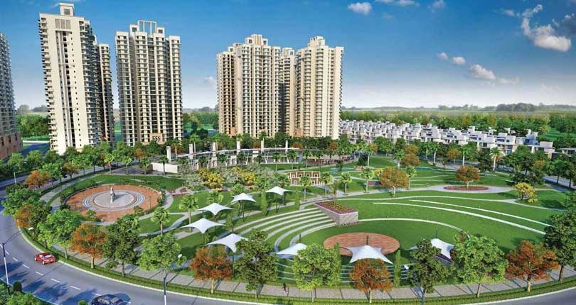 Gaur Yamuna City