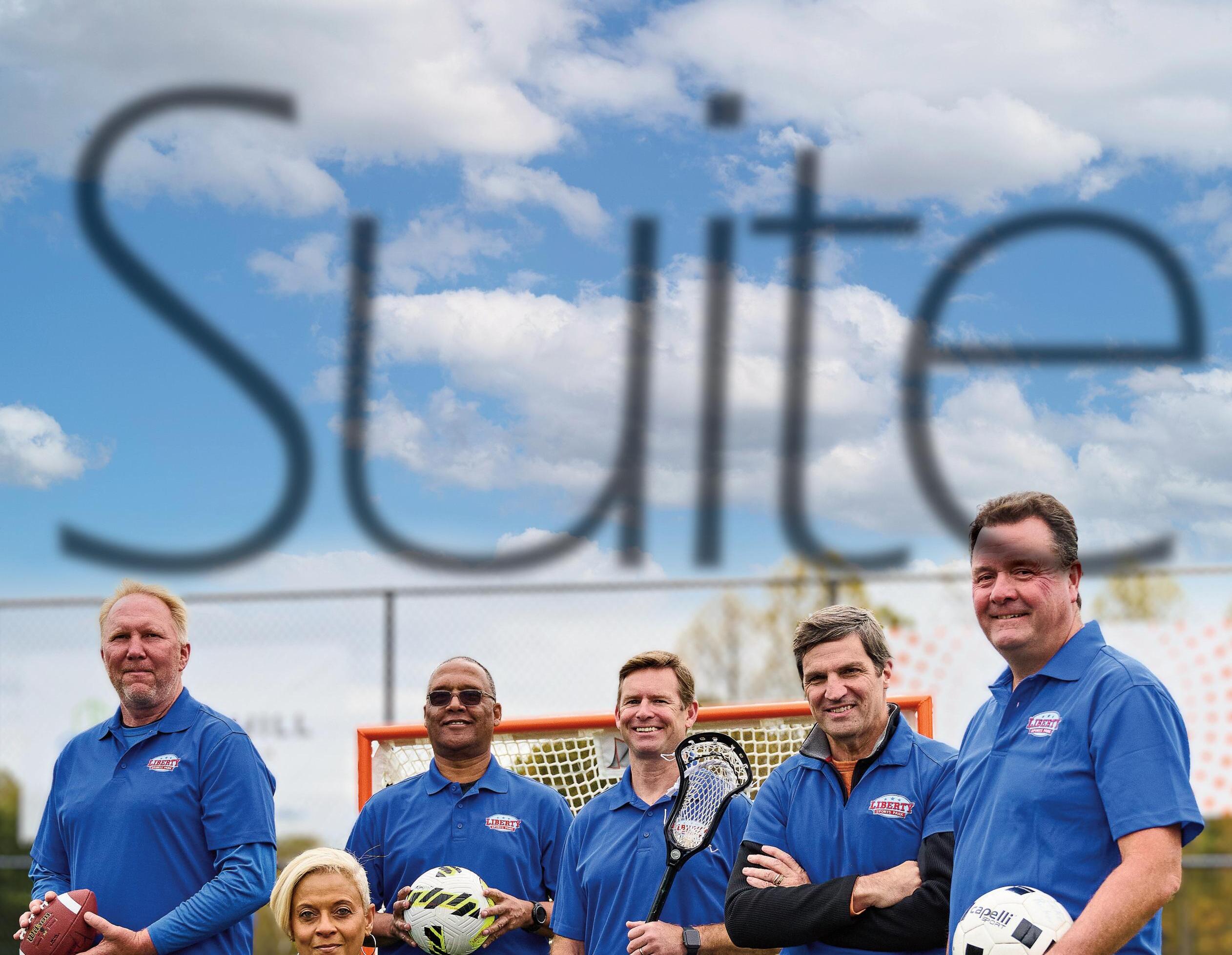 Excel Sports