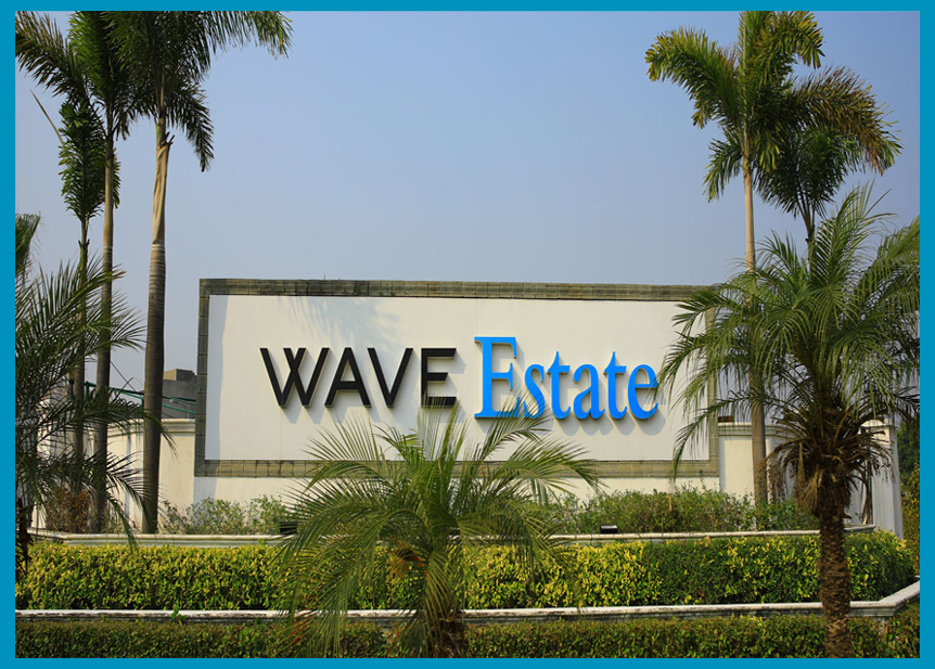Wave Estate