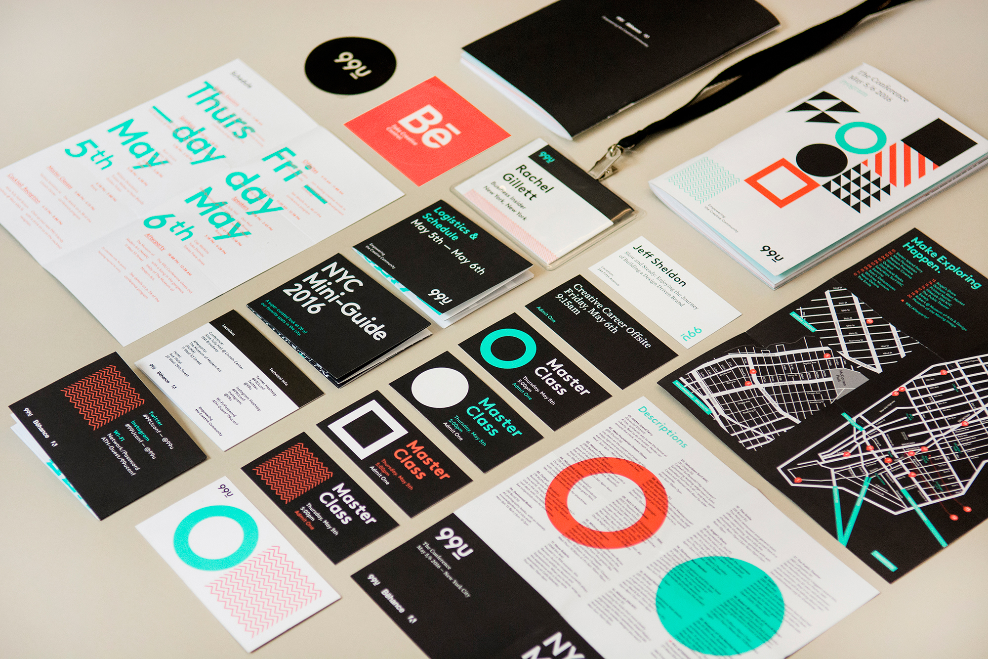 Third Identity Design Agency, Chandigarh