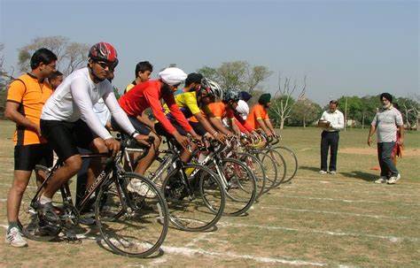 Mumbai Cycling Enthusiasts , India