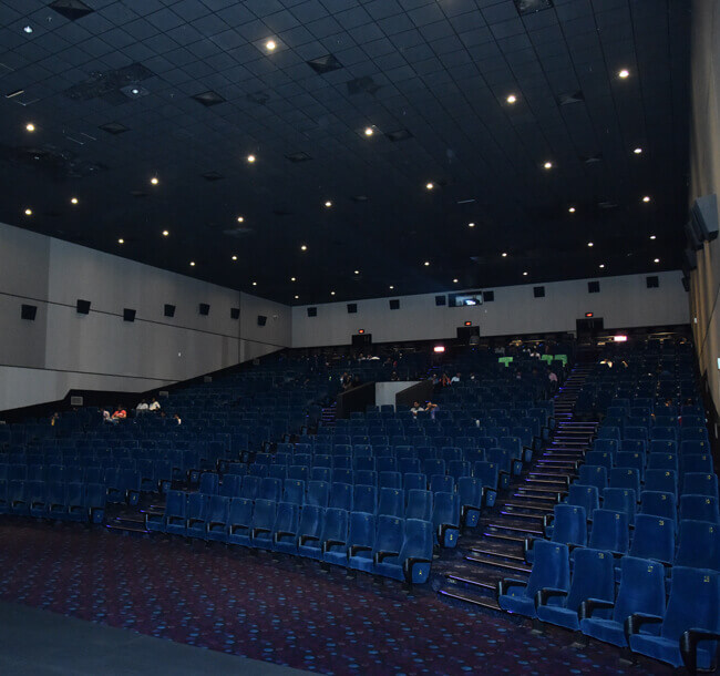 Wave Cinemas, Noida