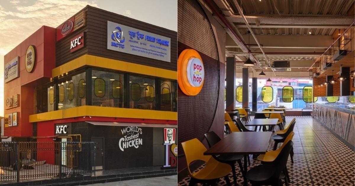 Royal Punjabi Chicken Corner