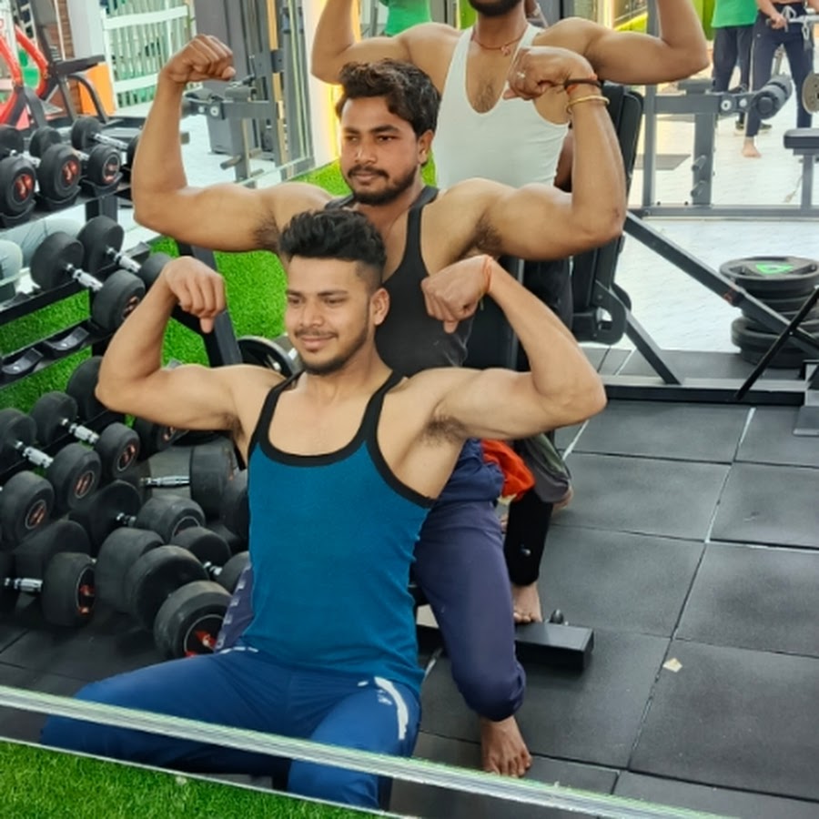 Anurag Fitness Gym