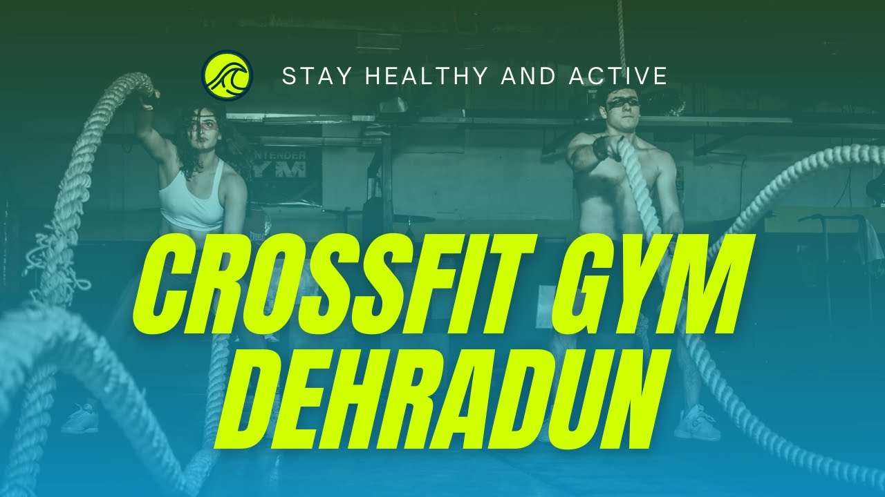 Crossfit Era Dehradun
