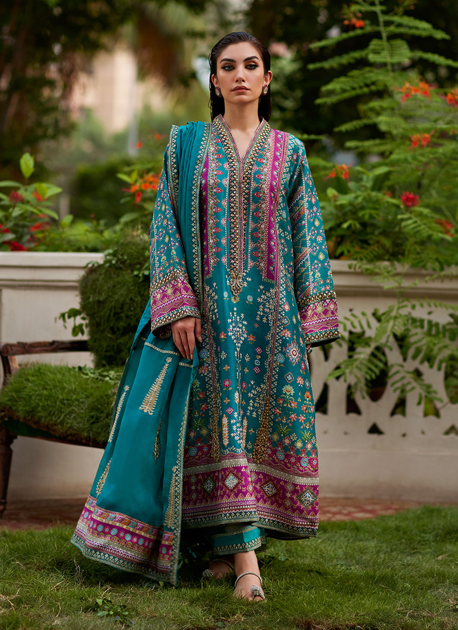 Aahna Shrimali, Mumbai