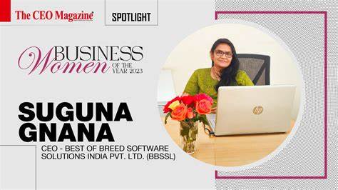 Gnana Software Consulting Private Limited, Chennai