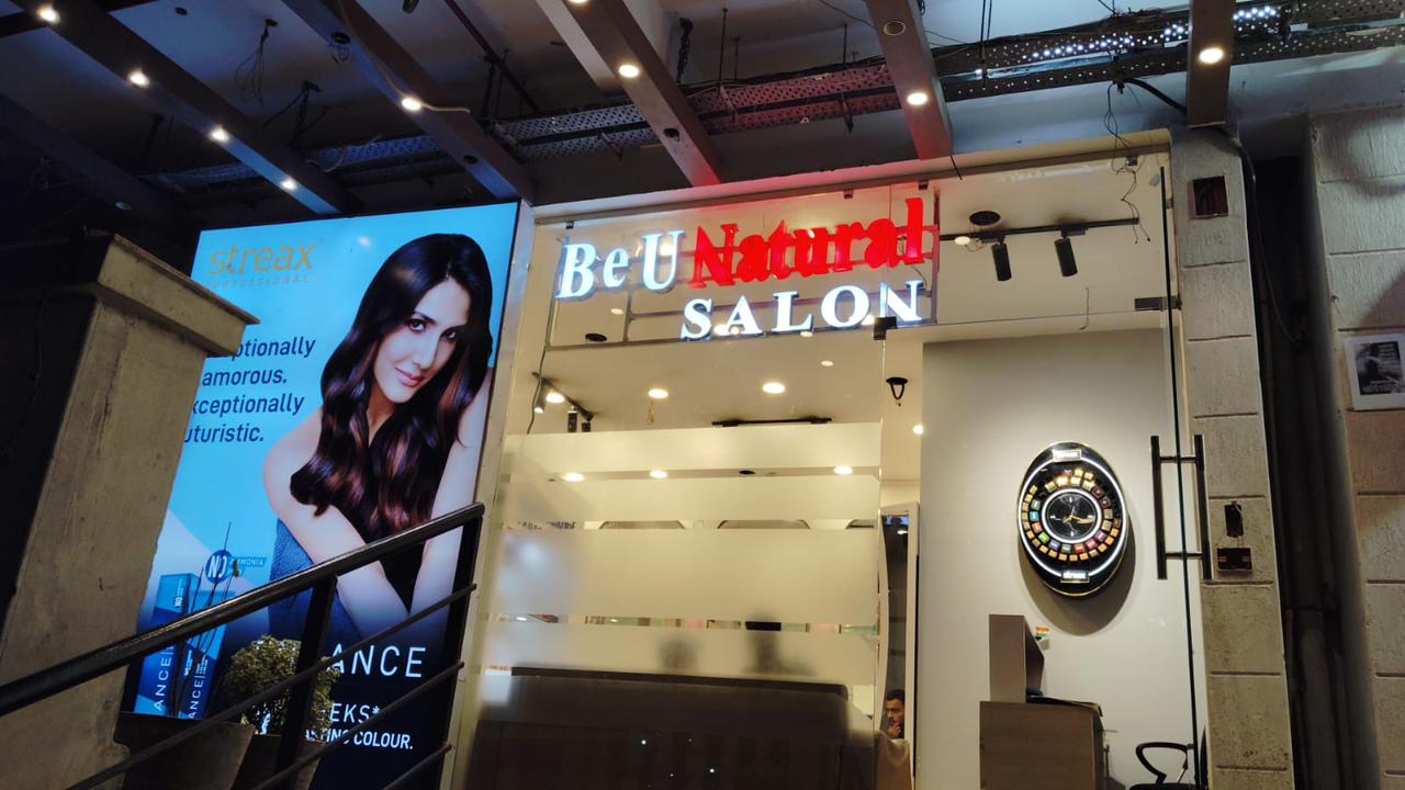 Natural Salon