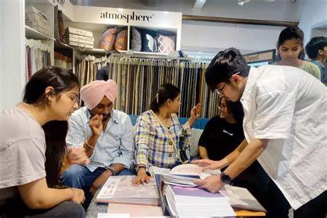 Rohini Tailors, Chandigarh