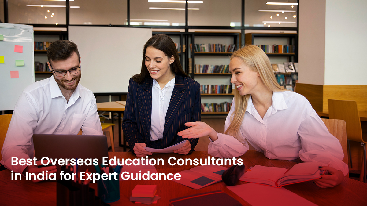 Indian Overseas Educational Consultancy