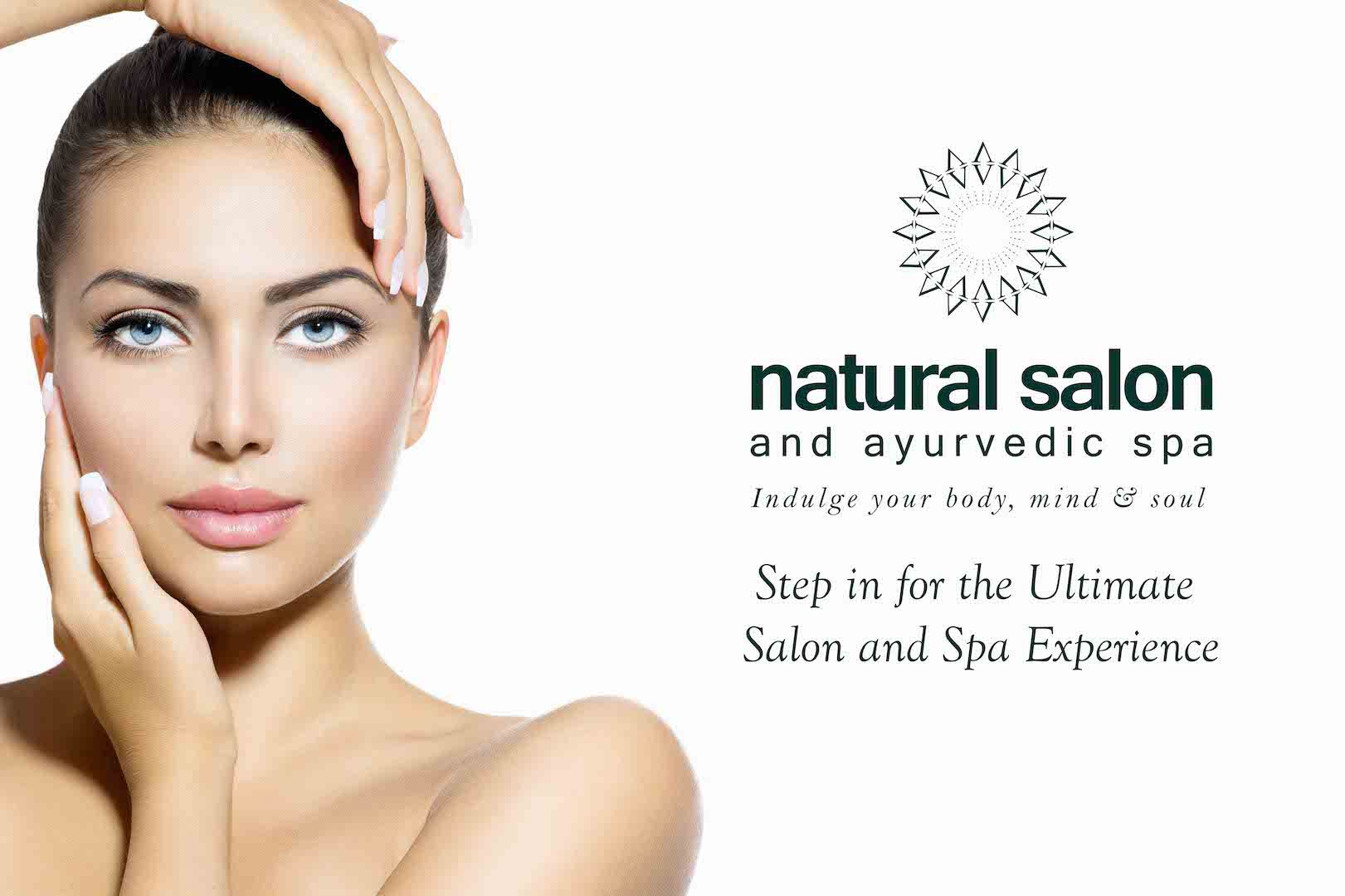 Natural Salon