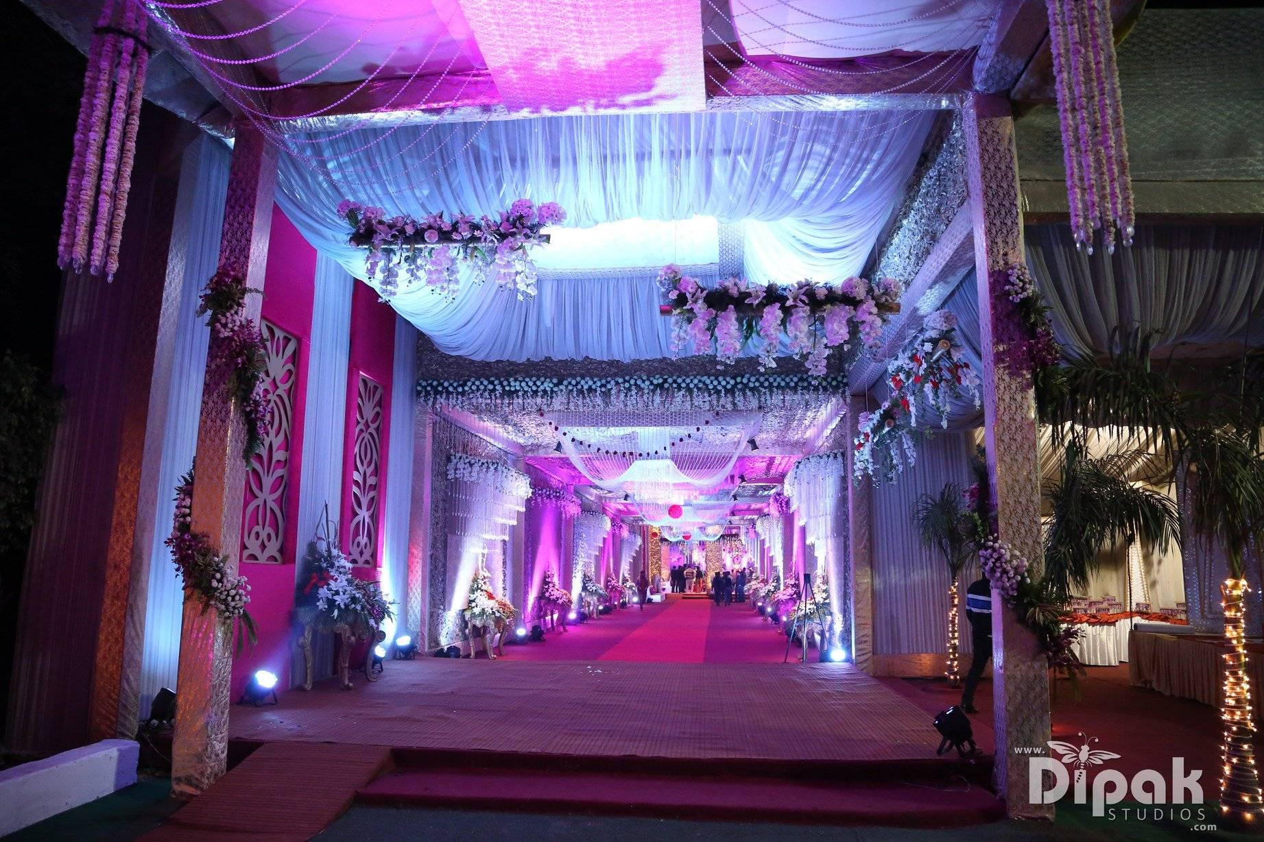Dream Eventz and Wedding Planners