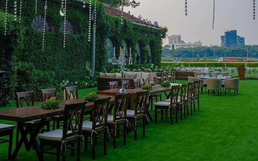 Gallops Restaurant