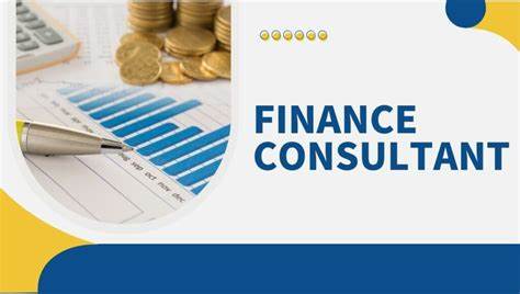 Kamp Finance Consultants, Hyderabad