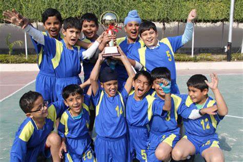 Kundan Football Academy, Chandigarh