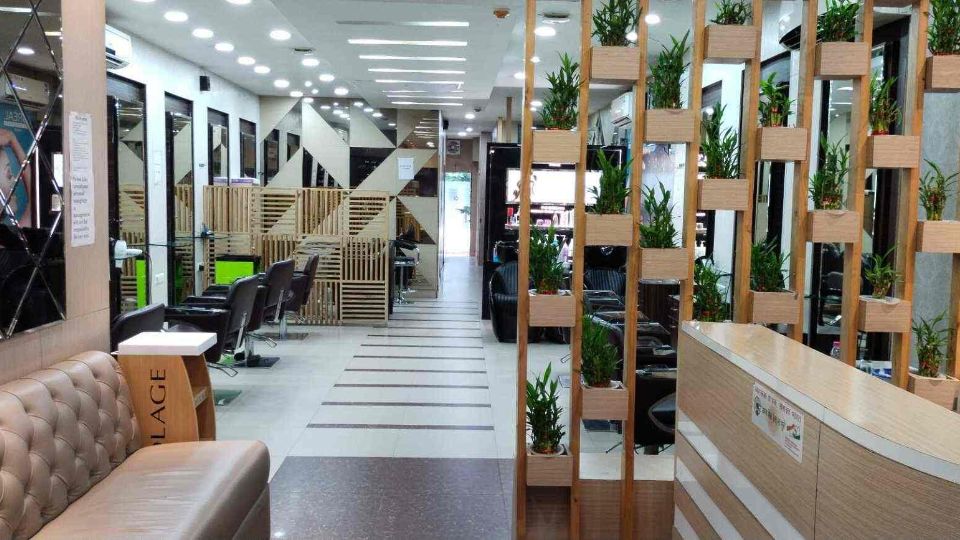 Villa Hair Sense|Best Hair Salon