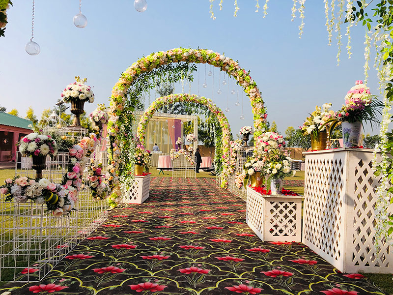 Wedding Tie, Chandigarh, Sector-47, CHandigarh