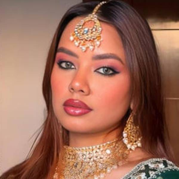 Veena Anand, Mohali