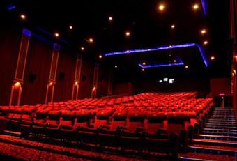 Dt Cinemas-Star Mall