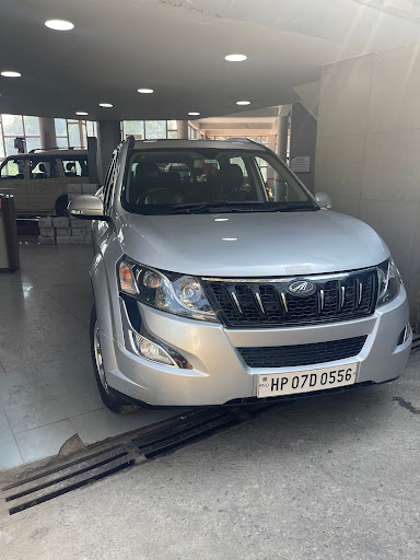 Snowview Automobiles