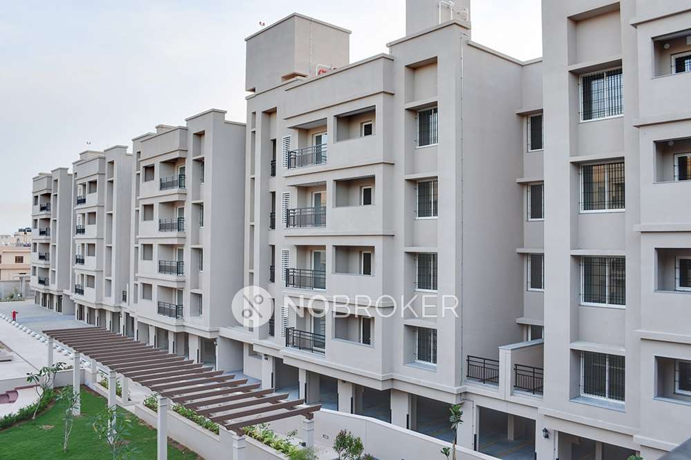 Residential DDA Flats in dwarka