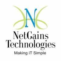 NetGains Technologies Pvt Ltd, Chandigarh