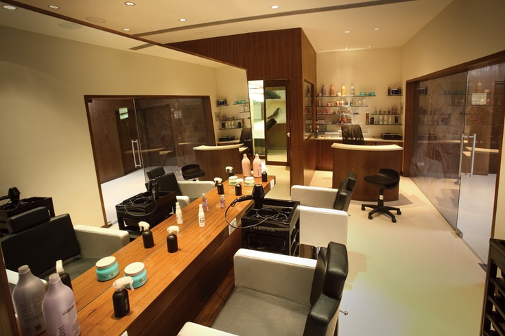 Kamal's Salon
