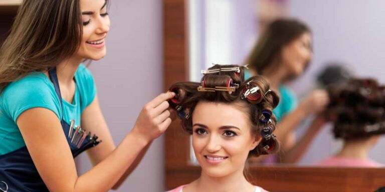 Majestic Royale Unisex Salon logo