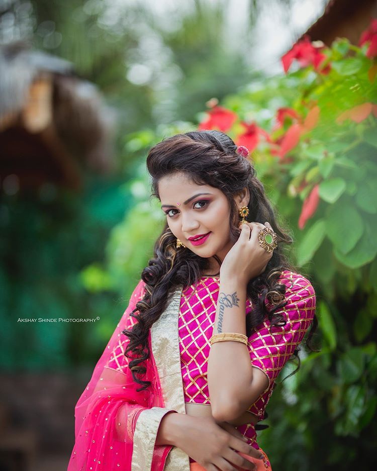 HINDAVI PATIL