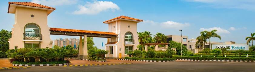Wave Estate Group Housing 2 Phase 2 , Mohali