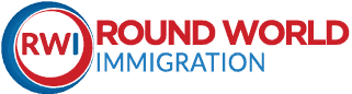 Roundworld Immigration Pvt Ltd, Nehru place, Delhi