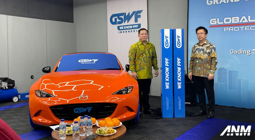 GSWF India, Mumbai