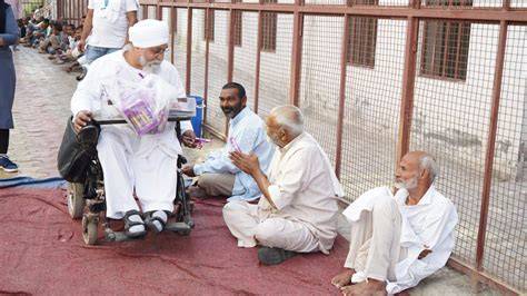 Lok Sewa Old Age Home and Care Foundation