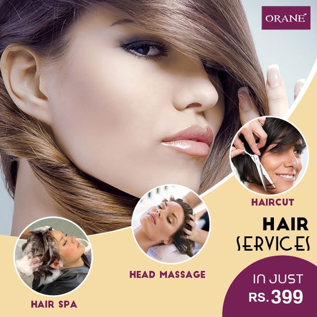 Orane Salon Sangrur