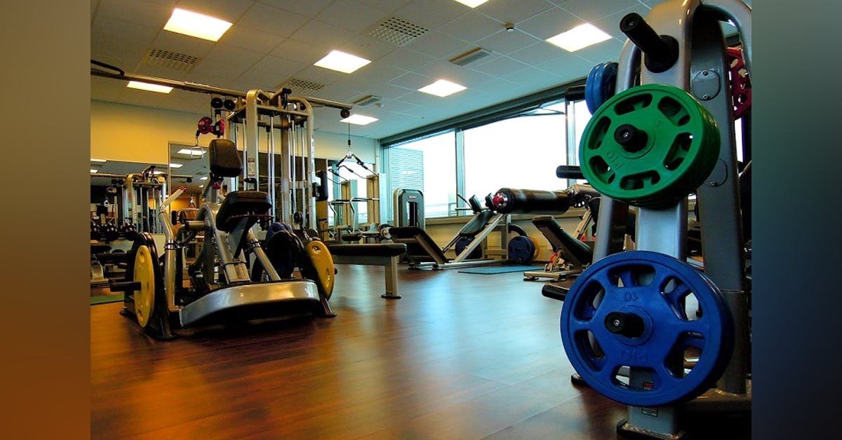 Body Shaper Gym
