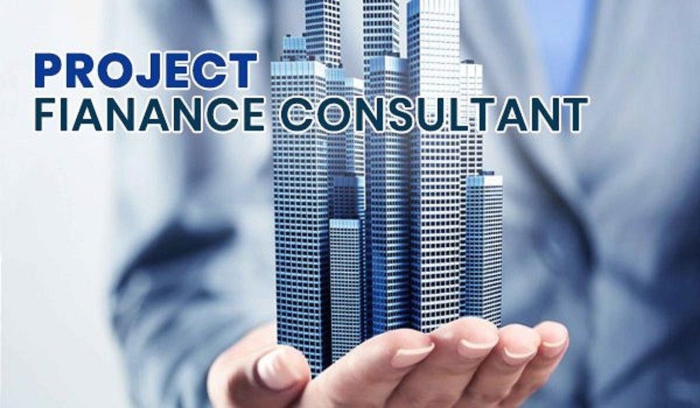 Project Finance Consultant, Mohali