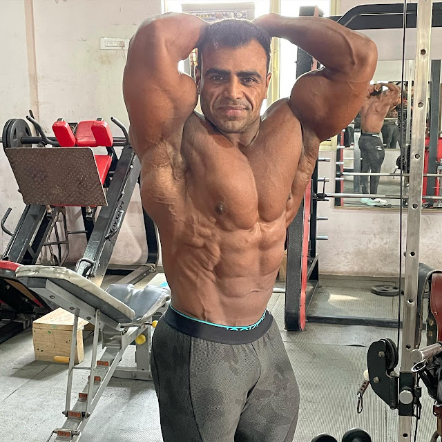 Ram Niwas Malik, Delhi