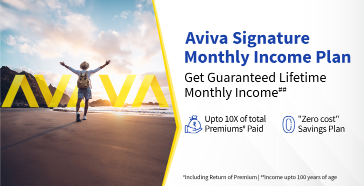 Aviva Life Insurance India