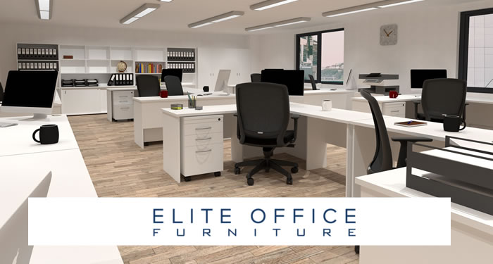 Elite Furniture logo