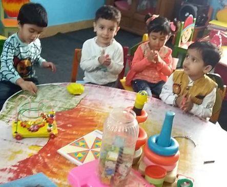 Unikid Play School
