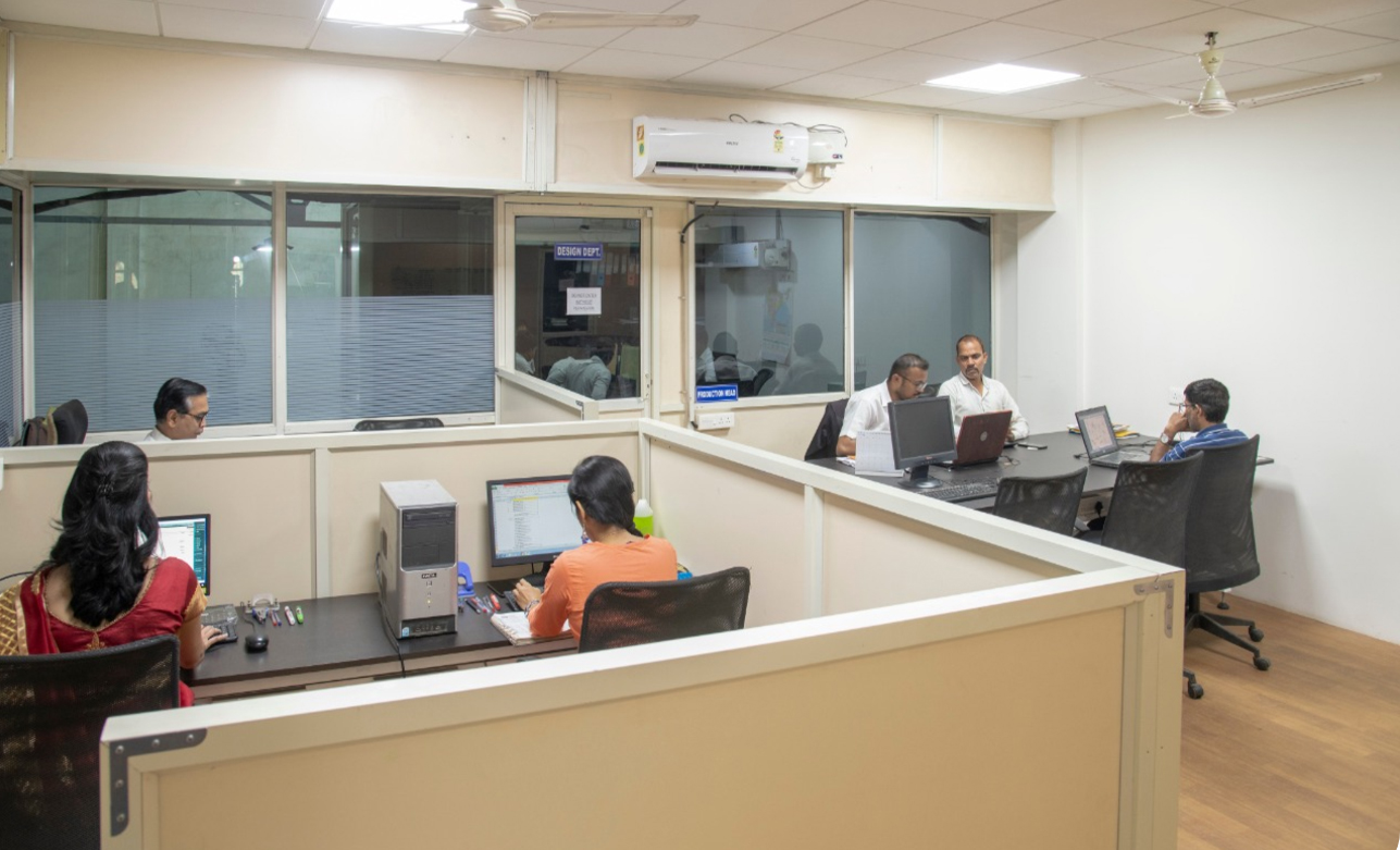 Onh Services SOLUTIONS Private Limited