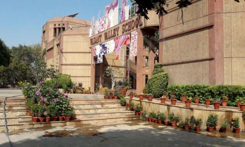 Vasant Valley School, Delhi