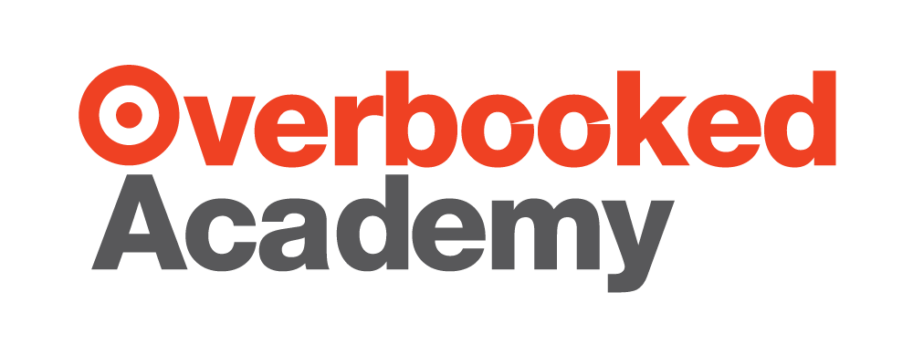 Overbooked academy, Noida