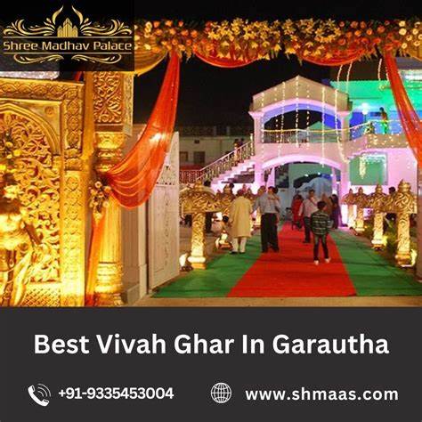 Raj Wedding Decore, Sector-70, Noida