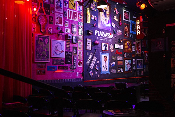 Piayraj Comedy Club Llp, Kolkata