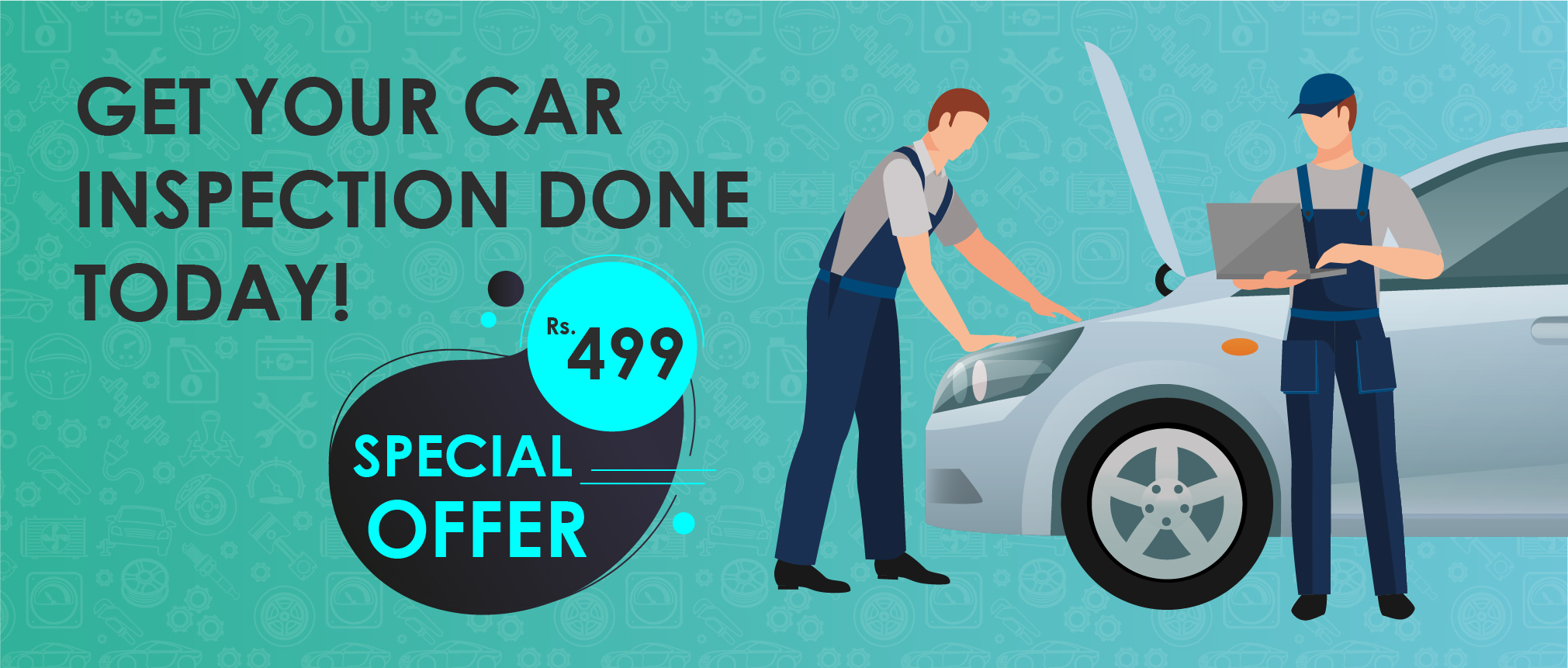Shri Ram Automobile Works, Noida