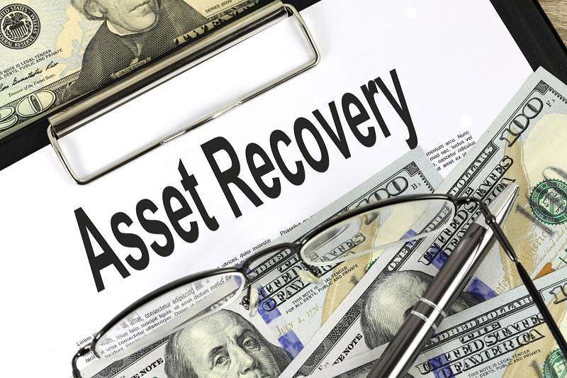 Atma Asset Recovery & Salvage Solutions
